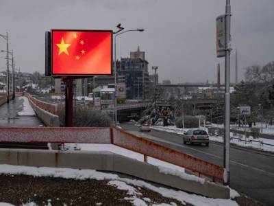 Сюй Хэцзянь - Пандемия: в Пекине усилят меры карантина из-за риска вспышки COVID-19 - unn.com.ua - Китай - Киев - Пекин