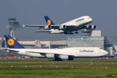 Карстен Шпор - Lufthansa будет требовать тестов на COVID от пассажиров дальних рейсов - aussiedlerbote.de