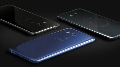 Новые 5G-смартфоны и VR-устройства от HTC выйдут в 2021 году - newinform.com