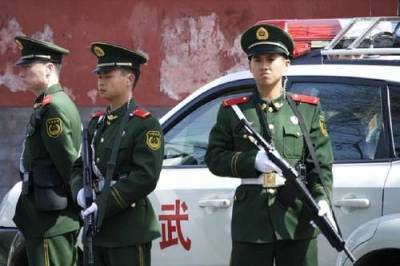 В Китае с марта уголовная ответственность будет наступать с 12 лет - argumenti.ru - Китай