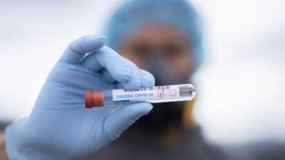 Мутировавший коронавирус готовит испытание для мировой экономики - nation-news.ru - Англия - Испания