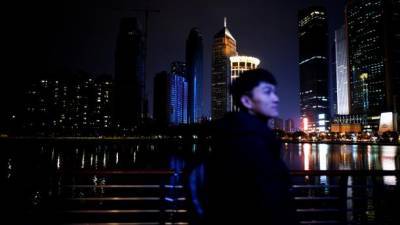 Китай отберет у США статус крупнейшей экономики мира на 5 лет быстрее, чем ожидалось, - Bloomberg - ru.espreso.tv - Сша - Китай - Индия