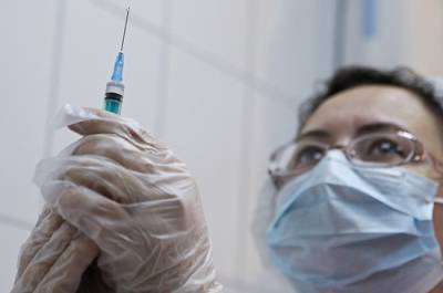 В Италии дали символический старт кампании вакцинации от COVID-19 - pnp.ru - Италия - Рим