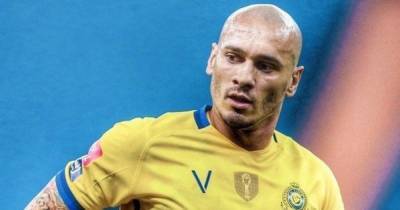 Мяч на миллион лайков: в Саудовской Аравии забили автогол года (видео) - tsn.ua - Саудовская Аравия