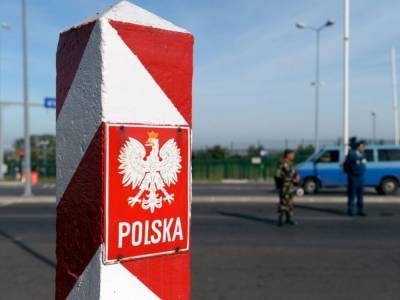 Польша обновила условия въезда граждан Украины в связи с карантинными ограничениями - vchaspik.ua - Украина - Польша