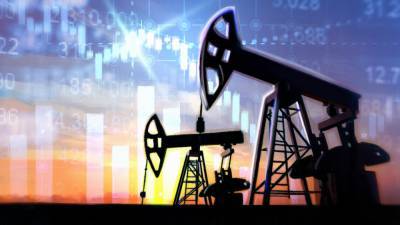 Игорь Юшков - Эксперт оценил вероятность дефицита нефти на мировом рынке - riafan.ru - Москва