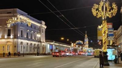 Петербуржцев предупредили о досрочном закрытии двух станций метро 31 декабря - inforeactor.ru