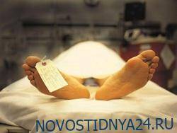 В Латвии — рекордное количество умерших с COVID-19 - novostidnya24.ru - Украина - Латвия