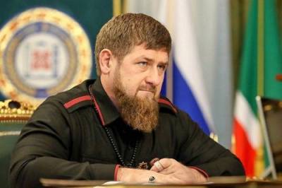 Владимир Путин - Рамзан Кадыров - Кадыров объявил 31 декабря выходным для госслужащих - argumenti.ru - Россия - республика Чечня