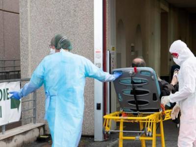 Пандемия: за сутки в мире COVID-19 заразились более 434 тысяч человек - unn.com.ua - Киев