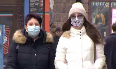 Бегите к врачу, не теряя ни секунды: озвучены пять редких и опасных симптомов коронавируса - ukrainianwall.com
