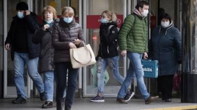 Вадим Покровский - Эпидемиолог рассказал о спаде пандемии коронавируса в 2021 году - 5-tv.ru - Россия - Москва
