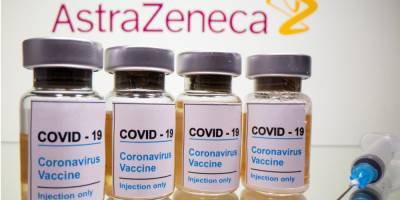 Великобритания планирует с 4 января начать прививки вакциной AstraZeneca — Telegraph - nv.ua - Англия