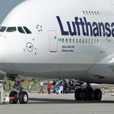 Карстен Шпор - Lufthansa могут ввести тестирование на коронавирус на международных рейсах - radiomayak.ru