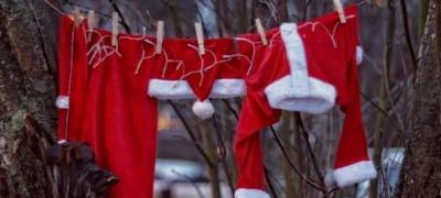 После визита зараженного Санта-Клауса в доме престарелых от коронавируса умерло 18 жильцов - stolicaonego.ru - Бельгия - Мол