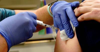 В больнице Страдиня за три дня вакцинацию от Covid-19 пройдут 928 медработников - rus.delfi.lv - Латвия