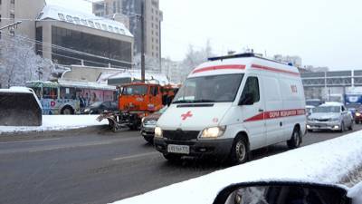В Москве за сутки умерли 76 пациентов с коронавирусом - mir24.tv - Москва