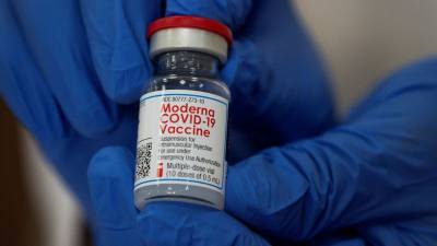 Бруклинскую клинику подозревают в нарушении правил распределения вакцины от COVID-19 - golos-ameriki.ru - штат Нью-Йорк