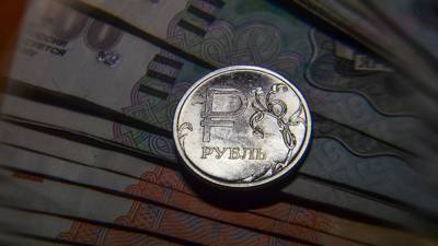 Финансисты спрогнозировали укрепление рубля в 2021 году - riafan.ru - Москва