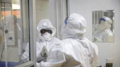 Тедрос Адханом Гебрейесус - В Африке число выявленных случаев коронавируса достигло 2 618 932 - russian.rt.com