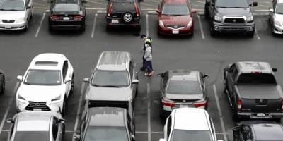 Новый штамм Covid-19 выявили в Норвегии - nv.ua - Англия - Норвегия