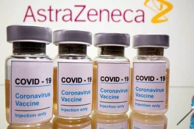 Паскаль Сорио - Германия: Вакцина от AstraZeneca защищает и от мутированного коронавируса - mknews.de - Англия - Германия