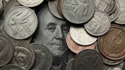 Финансист назвал условие укрепления рубля в 2021 году - abnews.ru - Россия