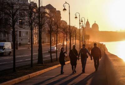Большинство россиян ожидают новой пандемии - online47.ru - Россия - Англия - Италия