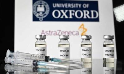 Паскаль Сорио - Justin Tallis - AstraZeneca заявила об усовершенствовании своей вакцины от COVID - ru.slovoidilo.ua - Украина