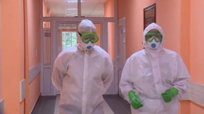 В региональном оперштабе сообщили о новых смертях от коронавируса - penzainform.ru - Пензенская обл.