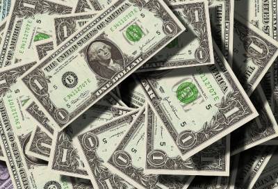 Финансисты озвучили аргументы в пользу девальвации доллара - online47.ru - Сша