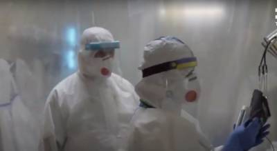В Минздраве обнародовали количество свободных коек под коронавирус: статистика - ukrainianwall.com - Украина