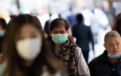 В Южной Корее обнаружили первые случаи заражения мутировавшим коронавирусом - rbc.ua - Англия - Лондон - Португалия - Южная Корея