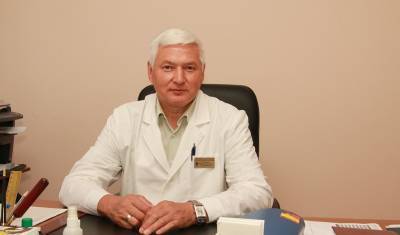 В Башкирии главврач центральной районной больницы заразился коронавирусом - mkset.ru - республика Башкирия