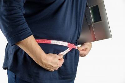 Ожирение, диабет и рак могут передаваться между людьми - volg.mk.ru - Волгоград