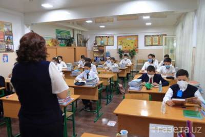 В школах Узбекистана возобновят отмененные из-за пандемии уроки - eadaily.com - Узбекистан