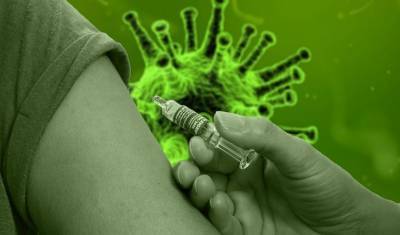 Список вакцинируемых от COVID-19 в столице расширился - mirnov.ru