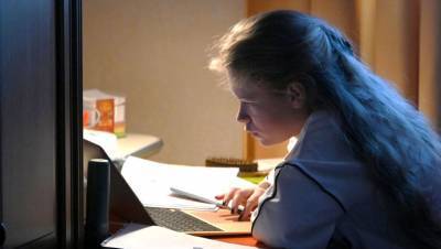 Больше половины родителей жалуются на беспрецедентное отставание школьников - gazeta.ru