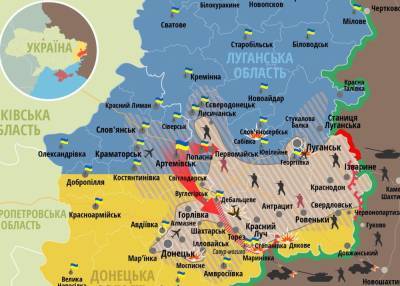 Загнемся в этой «республике»: Луганчане ответили на предложение объединения с «ДНР» - xn--j1aidcn.org - Днр - Лнр - Донецк - Луганск