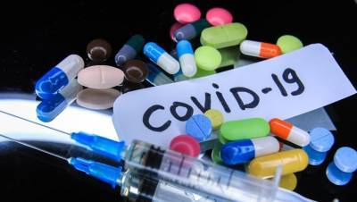 Биолог заявила о риске для переболевших COVID заразиться новым штаммом - dp.ru - Россия - Англия
