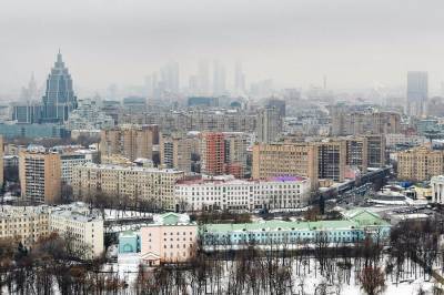Владимир Ефимов - Программу льготной аренды для малого бизнеса в столице продлили на 2021 год - m24.ru - Москва