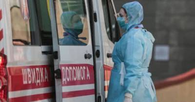 Статистика коронавируса в Украине на 28 декабря: впервые с октября меньше 4,4 тыс. случаев - focus.ua - Украина