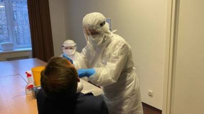 Два случая инфицирования новым штаммом коронавируса выявили в Иордании - ufacitynews.ru - Англия - Иордания