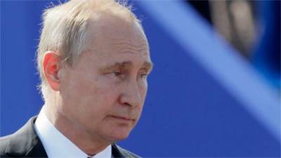 Дмитрий Песков - Путин отказался от традиционной встречи с бизнесменами - bin.ua - Россия - Украина