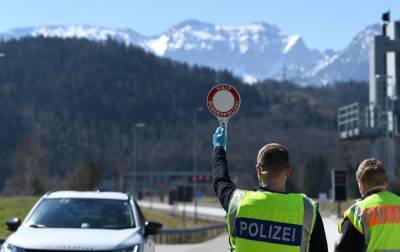 Наплыв отдыхающих: в Австрии закрывают горнолыжные курорты - rbc.ua - Австрия