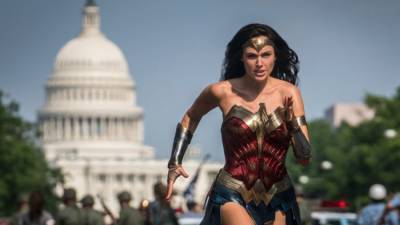 Warner Bros - Warner Bros. подтвердила продолжение франшизы "Чудо-женщина" - newinform.com - Сша