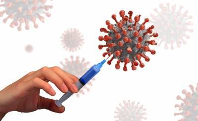 Джордж Мейсон Анч - Биолог оценила риск заражения новым штаммом вируса SARS-CoV-2 - nation-news.ru - Англия