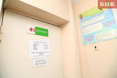 Виктор Бобыря - В Коми коронавирусом болеют 2115 человек - bnkomi.ru - республика Коми