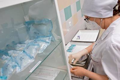 Для москвичей старше 60 лет открыли запись на вакцинацию от коронавируса - lenta.ru