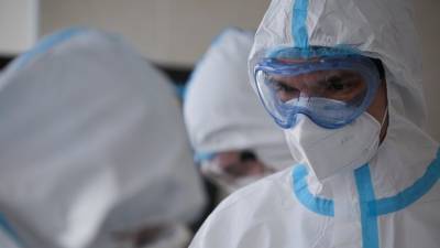 В Москве за сутки выявили более 6 тысяч случаев коронавируса - russian.rt.com - Москва